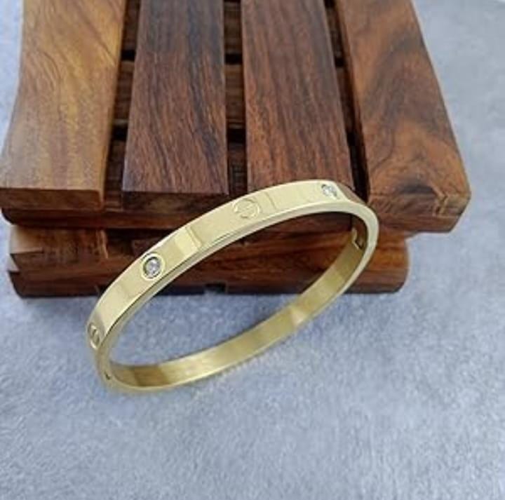 Cuff Bangles Bracelet