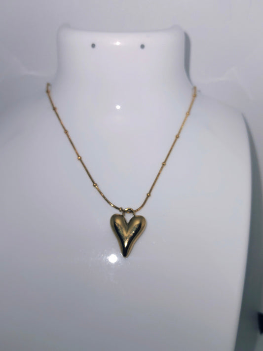 Heart shape Necklace