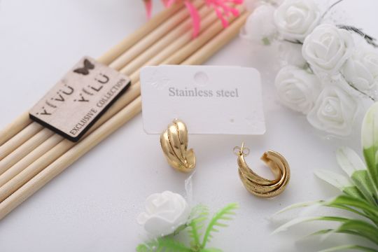 Stylish trendy Earrings