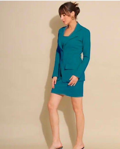 Three Piece Co-ord Set