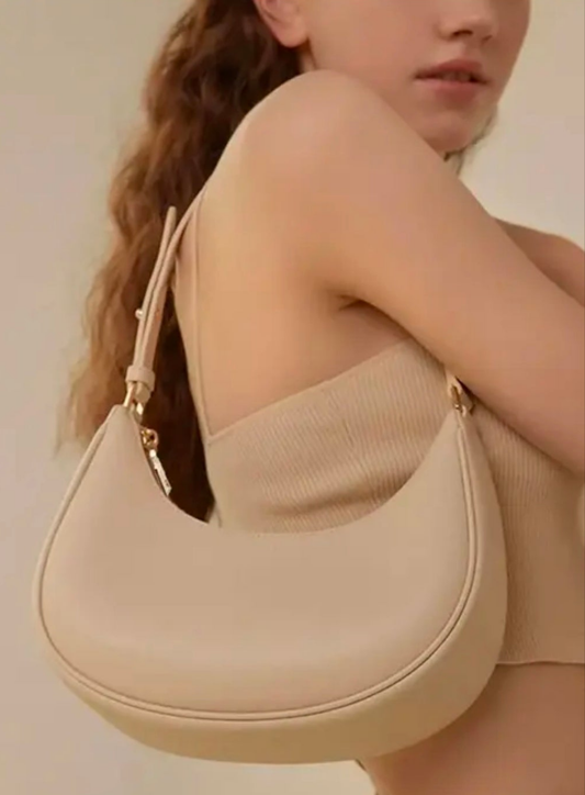 Half Moon Sling Bag