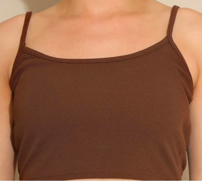 Three Piece Co-ord Set