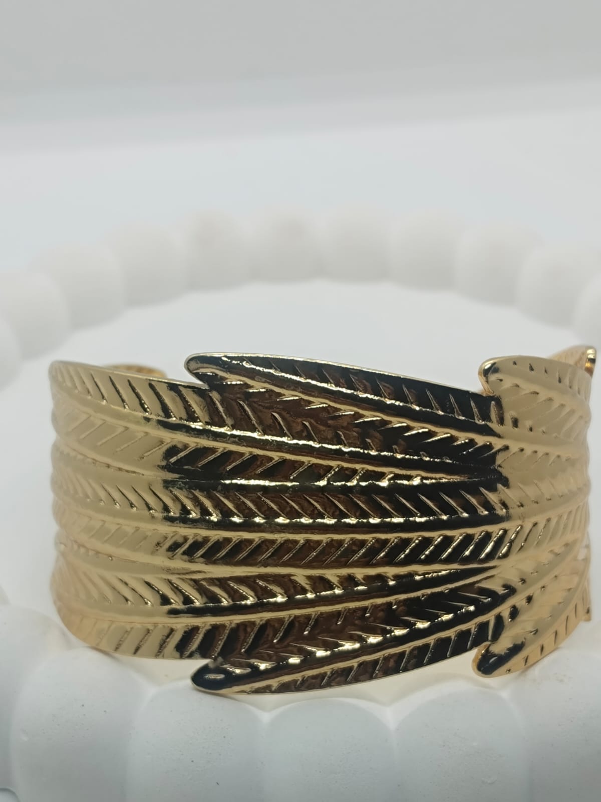 Peacock Kada Bangles
