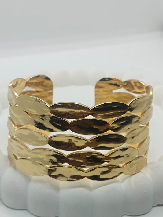 Chunky kada Bracelet