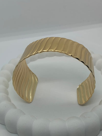 Chunky Bracelet 1