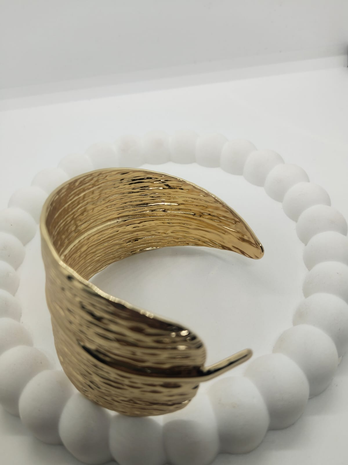 Leaf Bracelet