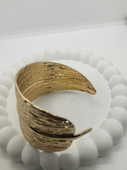 Leaf Bracelet