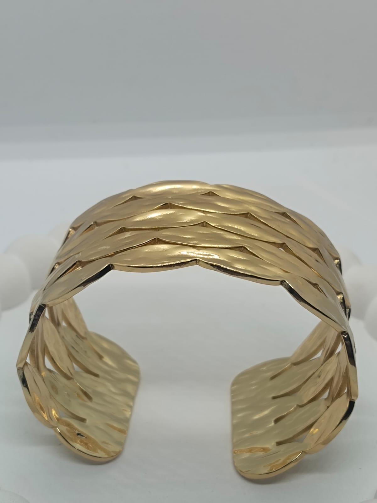 Chunky kada Bracelet