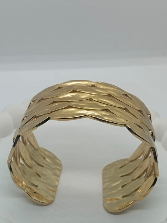 Chunky kada Bracelet