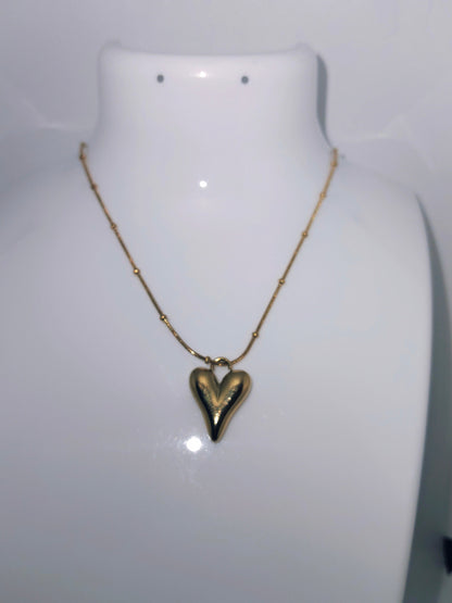 Heart shape Necklace