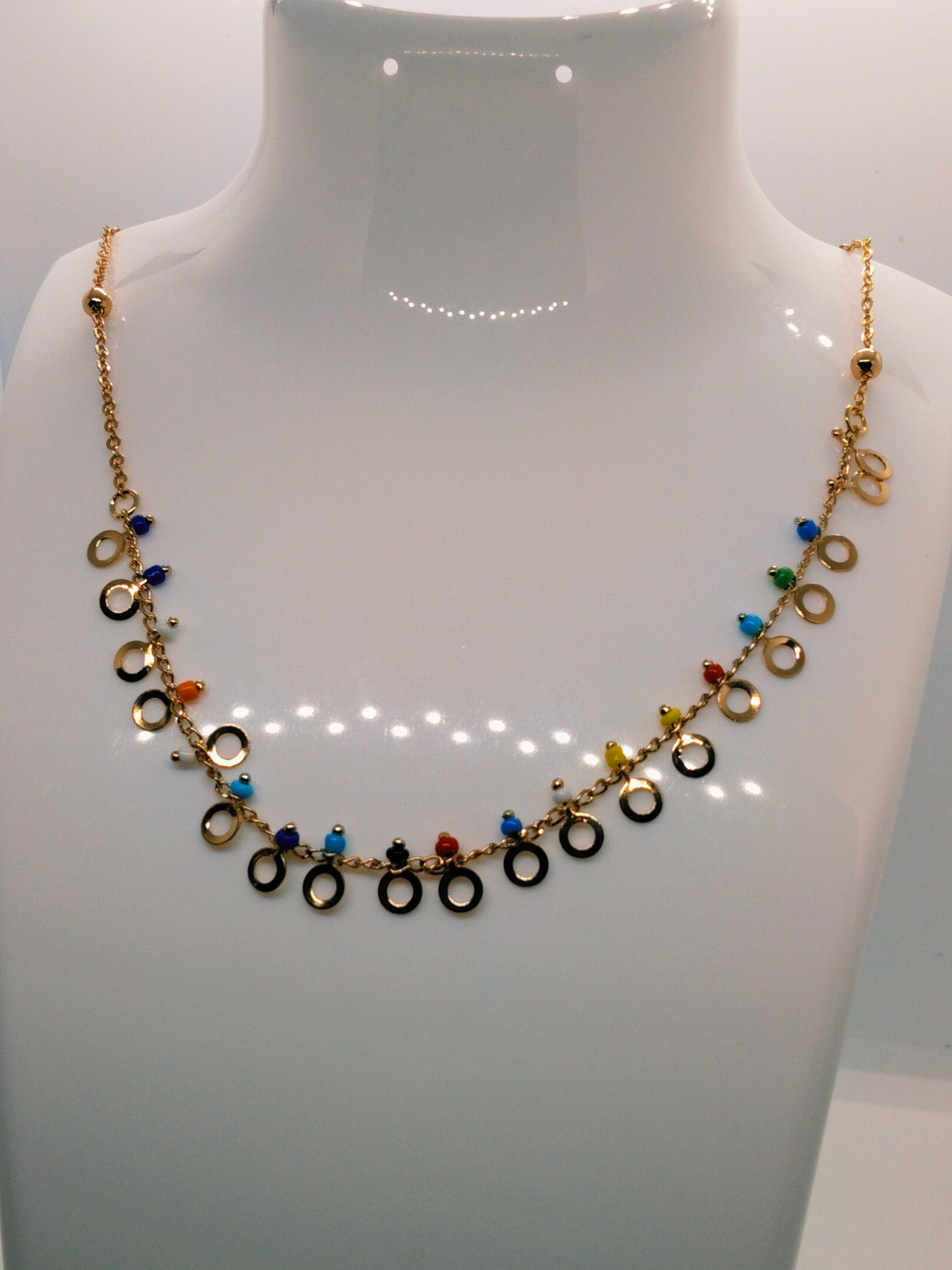 Minimalistic Tanmaniya