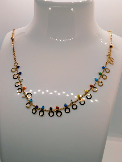 Minimalistic Tanmaniya