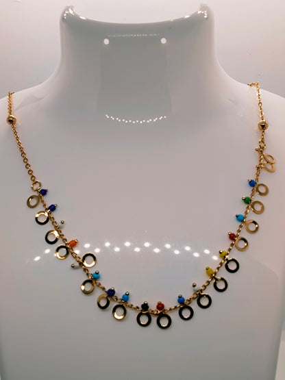 Minimalistic Tanmaniya