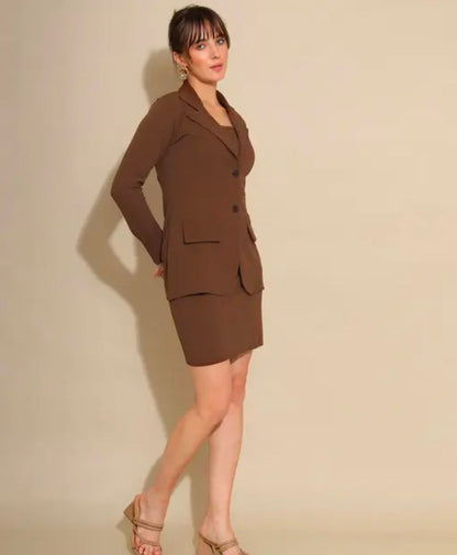 Three Piece Co-ord Set