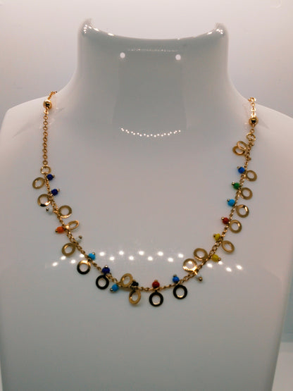 Minimalistic Tanmaniya