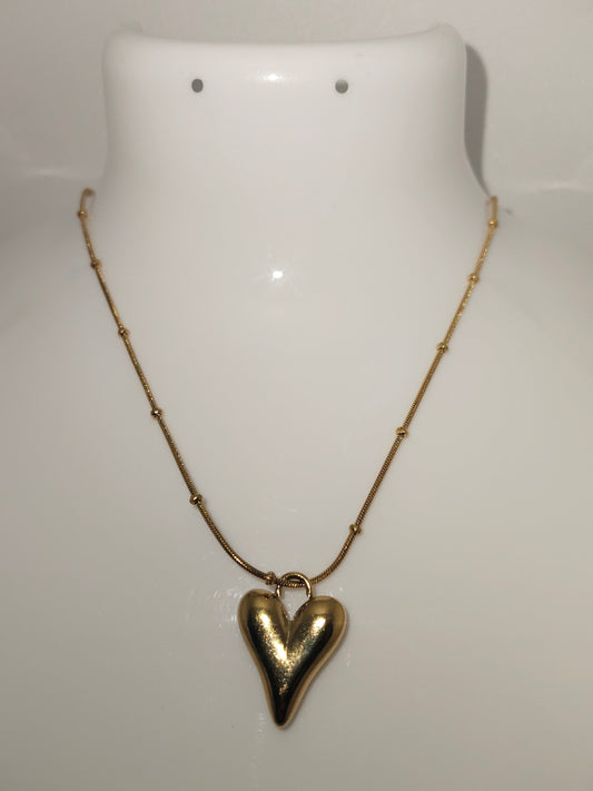 Heart shape Necklace